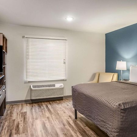Woodspring Suites Greenville Haywood Mall Экстерьер фото