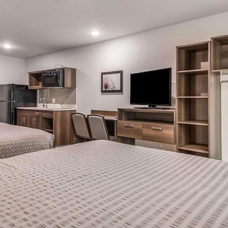 Woodspring Suites Greenville Haywood Mall Экстерьер фото