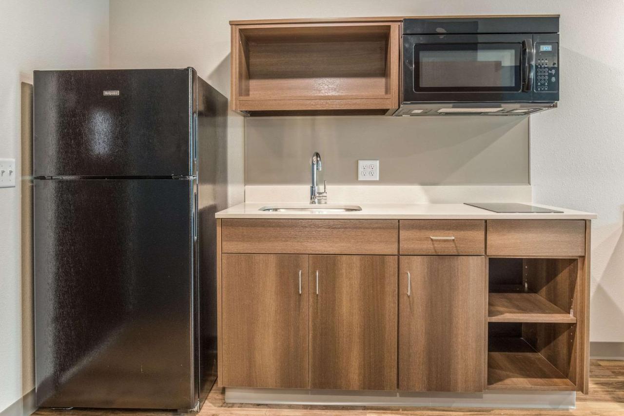 Woodspring Suites Greenville Haywood Mall Экстерьер фото