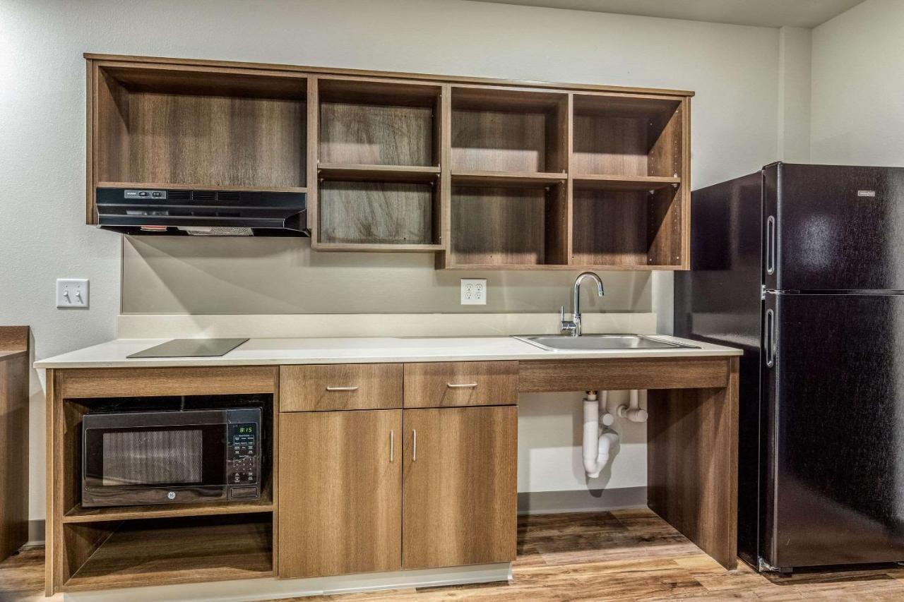 Woodspring Suites Greenville Haywood Mall Экстерьер фото