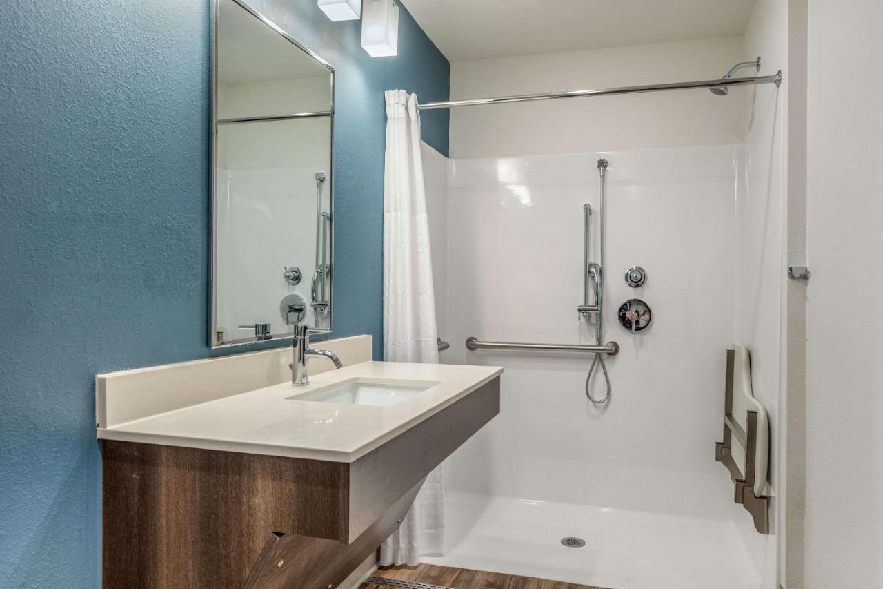 Woodspring Suites Greenville Haywood Mall Экстерьер фото