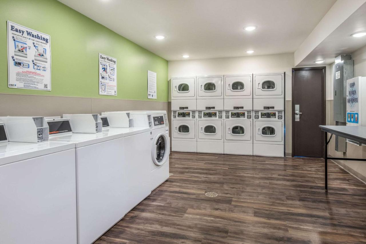 Woodspring Suites Greenville Haywood Mall Экстерьер фото
