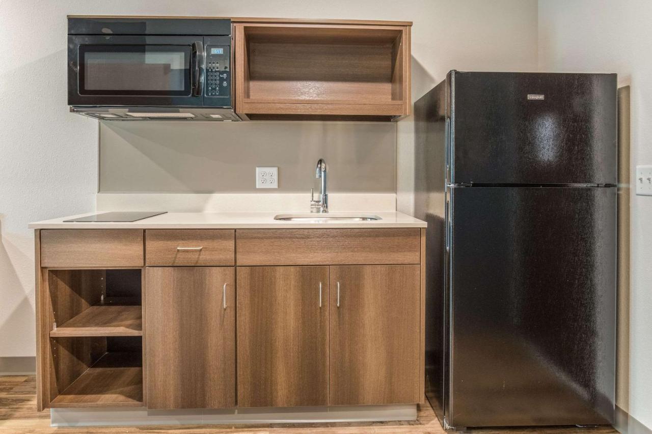 Woodspring Suites Greenville Haywood Mall Экстерьер фото