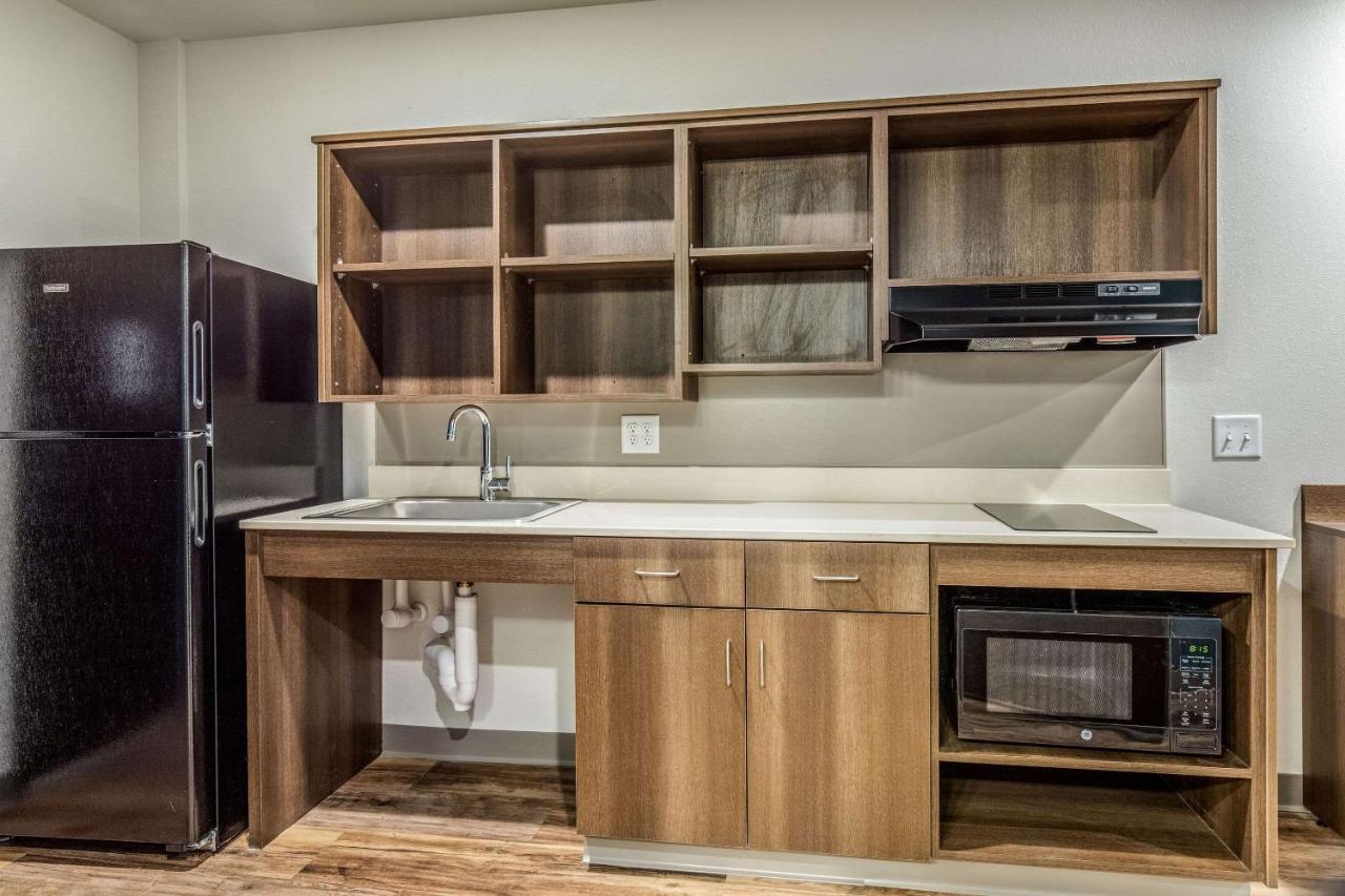 Woodspring Suites Greenville Haywood Mall Экстерьер фото